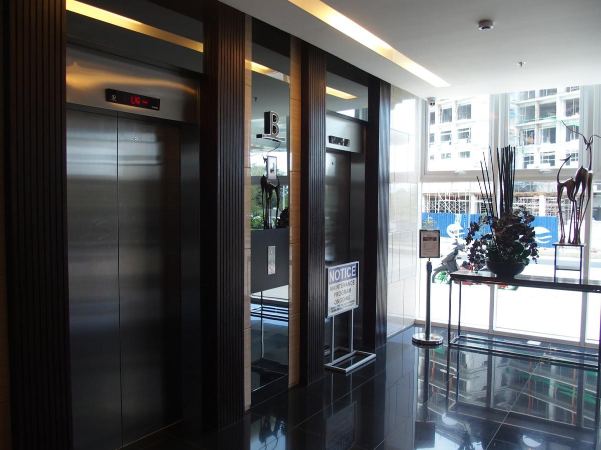 Cozy Family Suite With Stunning View Of Taal Tagaytay City Esterno foto