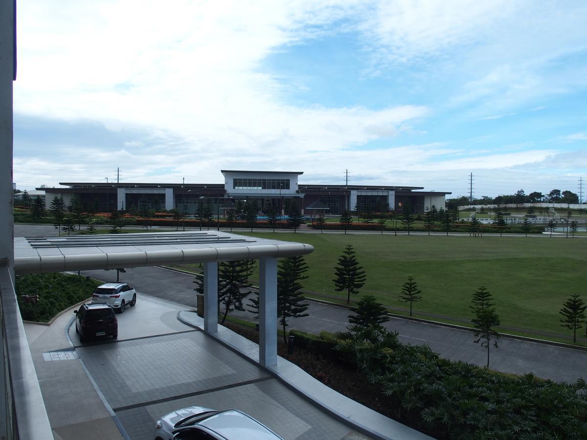 Cozy Family Suite With Stunning View Of Taal Tagaytay City Esterno foto